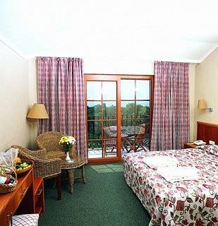 Intourist Club Belek Otel 5*